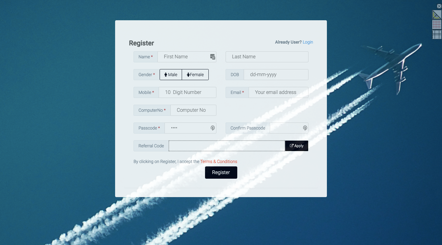 How to use VictorTango's plaform How to use VictorTango's plaform