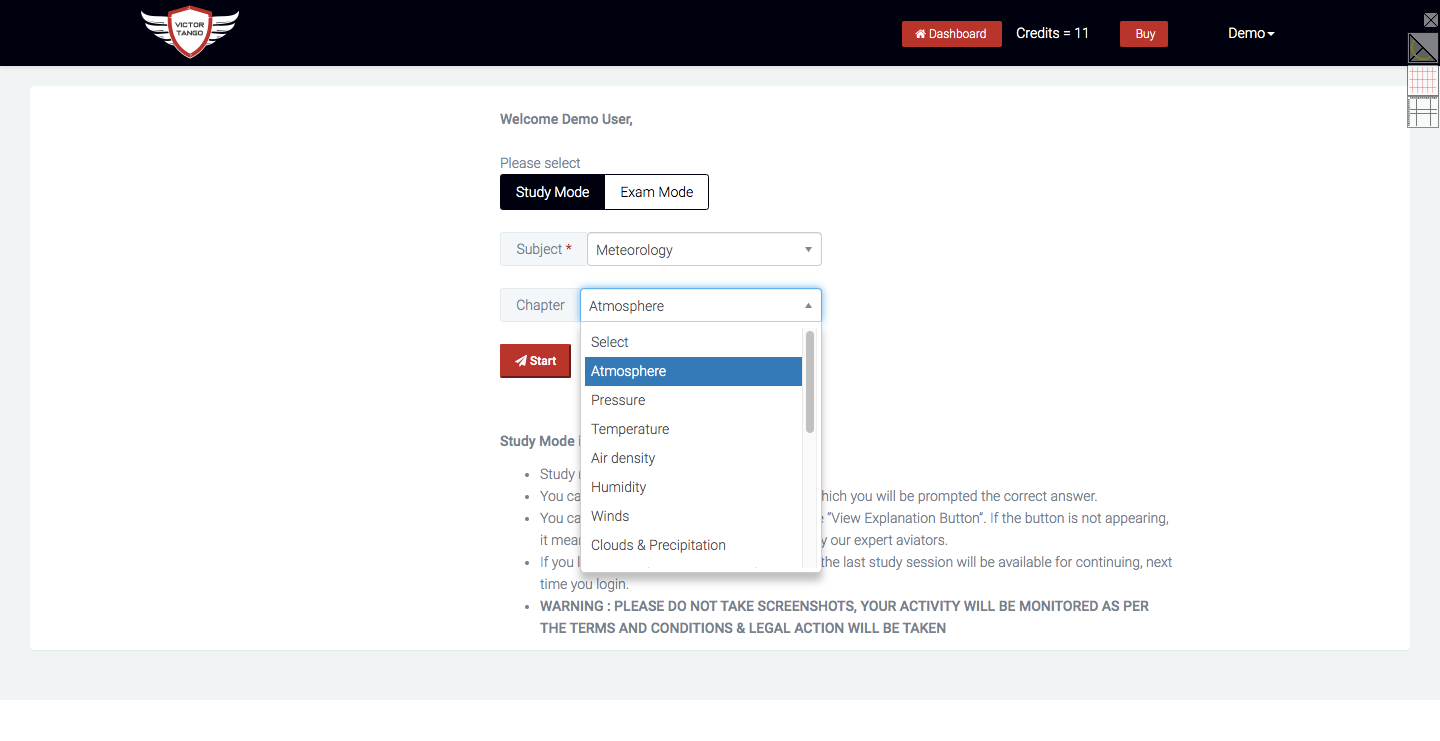How to use VictorTango's plaform How to use VictorTango's plaform