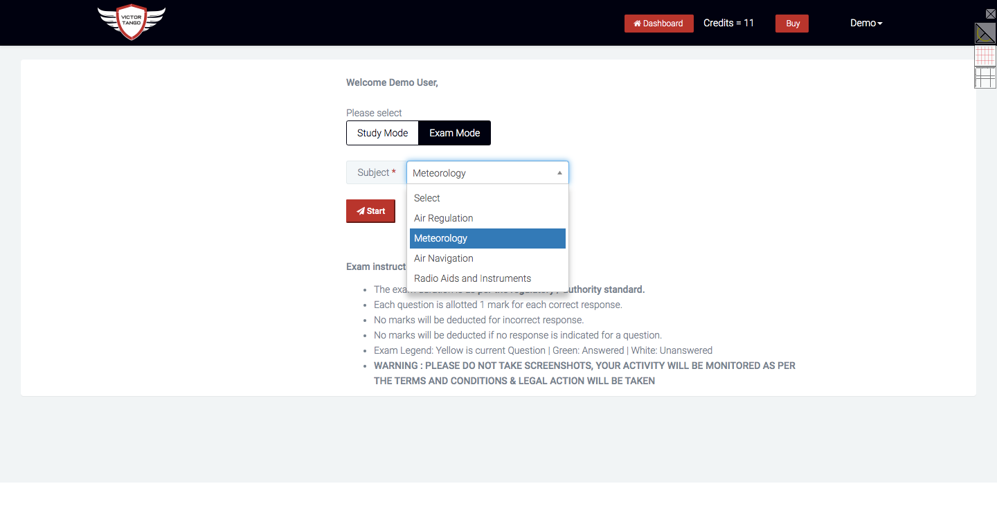 How to use VictorTango's plaform How to use VictorTango's plaform