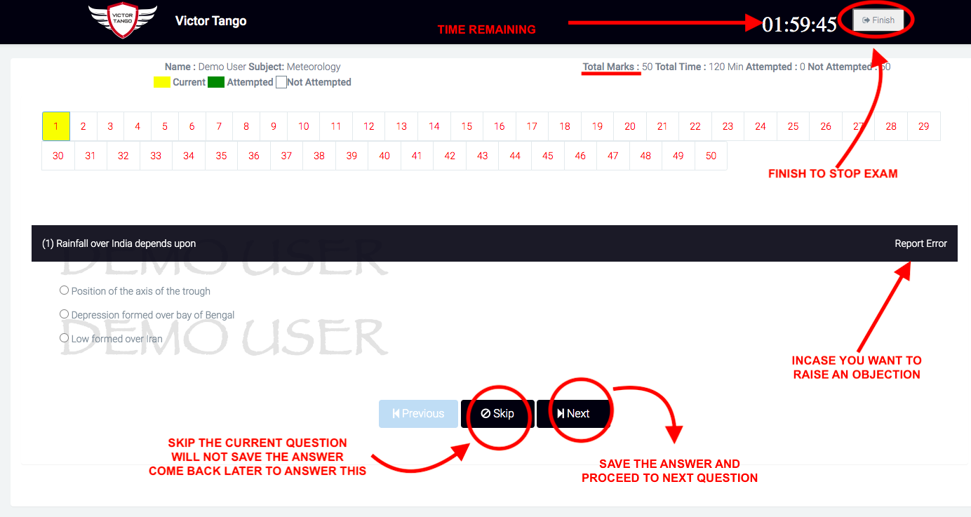 How to use VictorTango's plaform How to use VictorTango's plaform