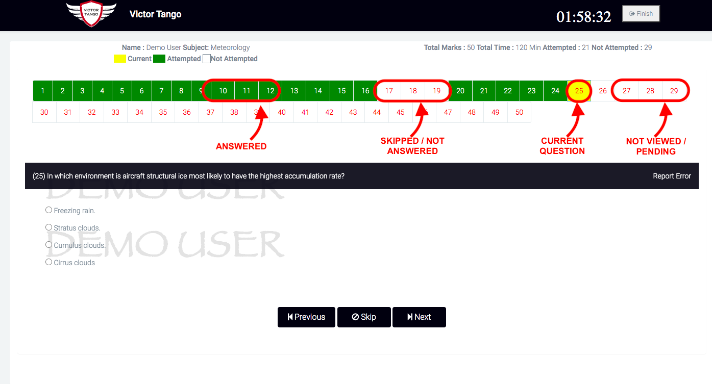 How to use VictorTango's plaform How to use VictorTango's plaform