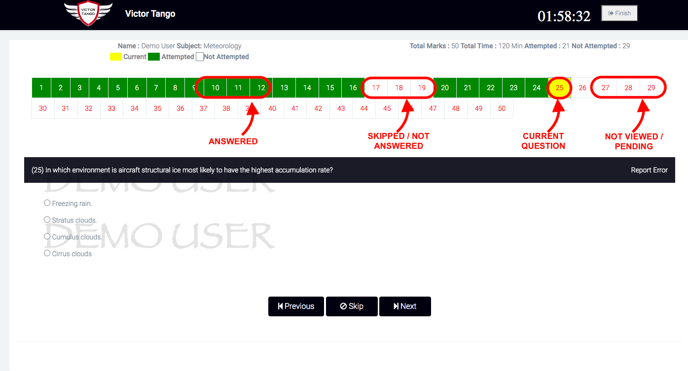 How to use VictorTango's plaform