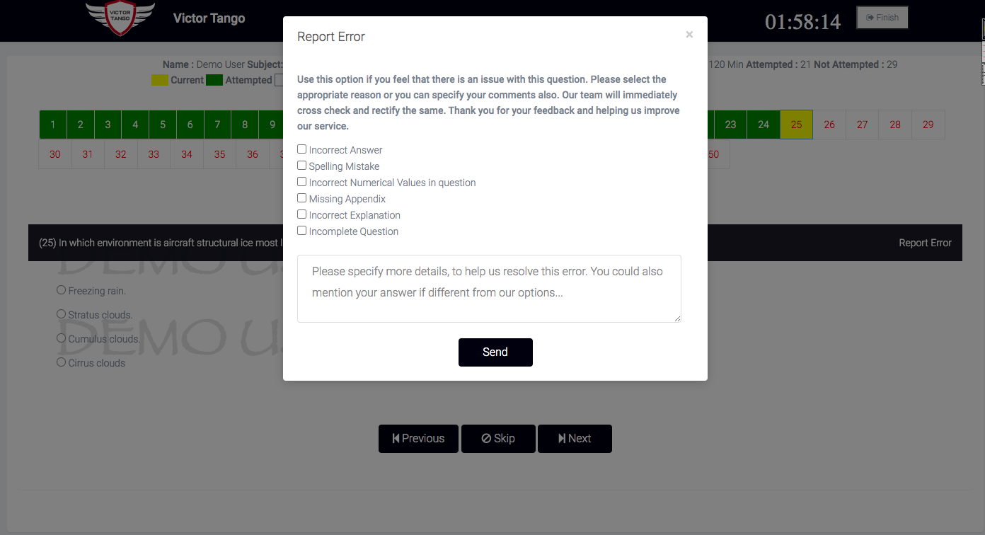 How to use VictorTango's plaform How to use VictorTango's plaform
