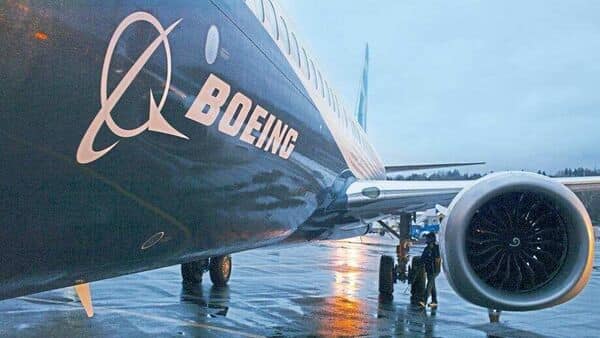 Boeing aims sustainable aviation fuel for all its aircraft in chase for net zero