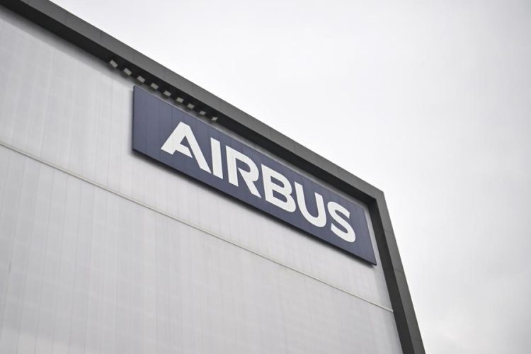 Airbus launches its first global aircraft recycling project in southwest China