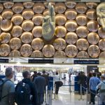 Boeing forecasts the India and South Asia commercial aircraft fleet to quadruple by 2043