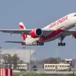 Air India Adjusts International Network NS 2025 Amid Aircraft Refurbishment